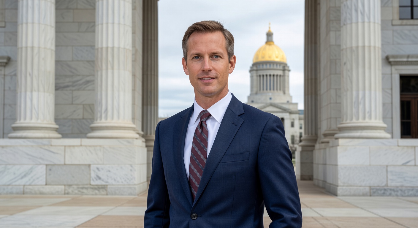 The Tax Increment Financing Scandal by Matthew Bovee